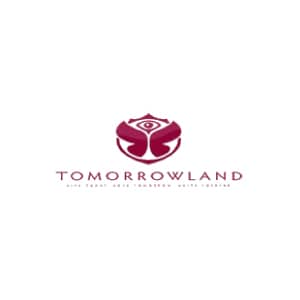 Tomorrowland Live Logo