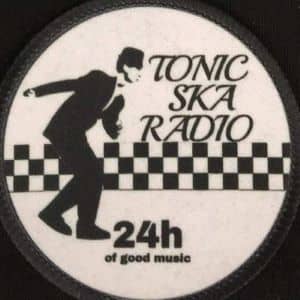 Tonic Ska Radio Logo