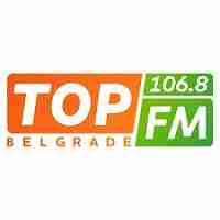 Top FM Logo