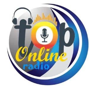 Top Online Radio Logo