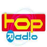 Top Radio Logo