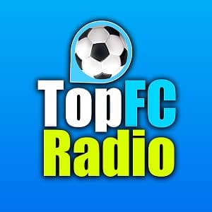 TopFC Radio Logo