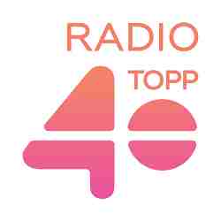 Topp 40 Logo
