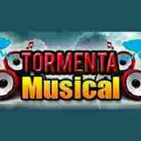 Tormenta Musical Logo