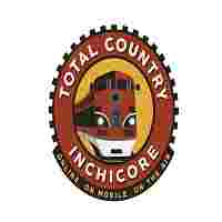 Total Country Inchicore Logo