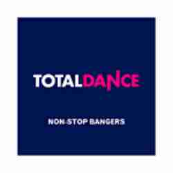 Total Dance Logo