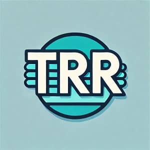 Totally RAD Radio Logo