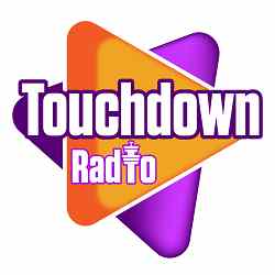 Touchdown Radio UK Logo
