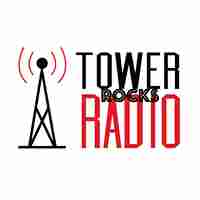Tower Rocks Radio Logo