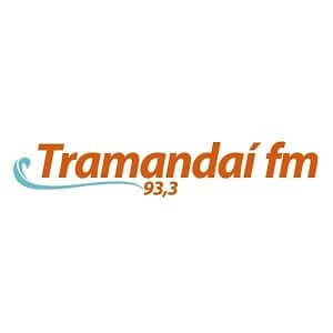Tramandai FM Logo