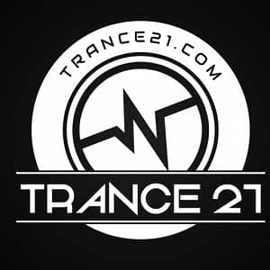 Trance 21 Logo