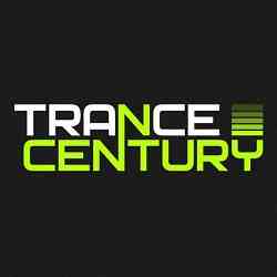 Trance Century Radio Logo