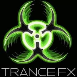 Trance FX Radio Logo