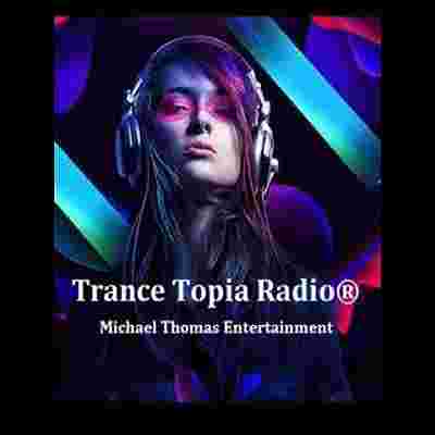 Trance Topia Radio Logo