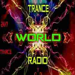 Trance World Radio Logo