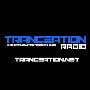 Tranceation Radio Logo