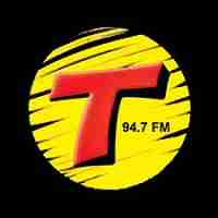 Transamerica FM Logo
