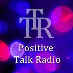 Transformation Talk Radio Logo
