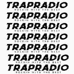 Trap Radio Logo