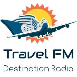 Travel FM Logo