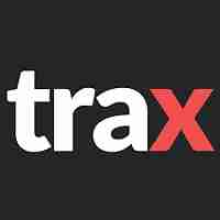 Trax Dublin Logo