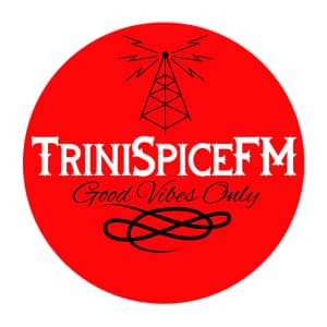 TriniSpiceFM Logo