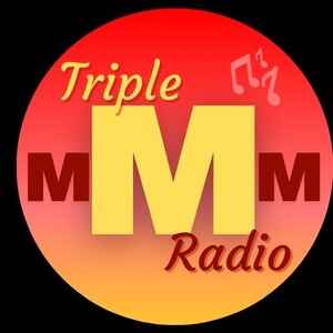 Triple M Radio Logo