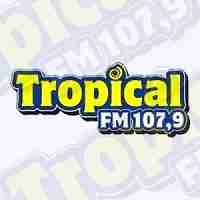 Tropical FM Logo