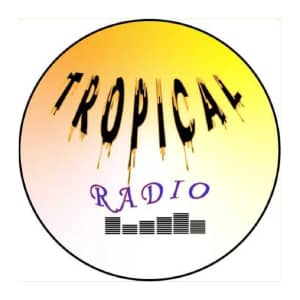 Tropical Radio Guatemala Logo