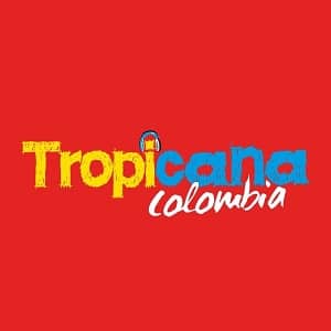 Tropicana Colombia Logo