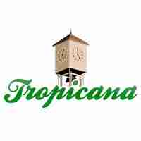 Tropicana FM Logo