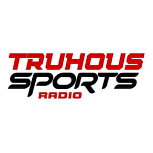 TruHous Sports Radio Logo