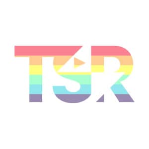 TruckStopRadio Logo