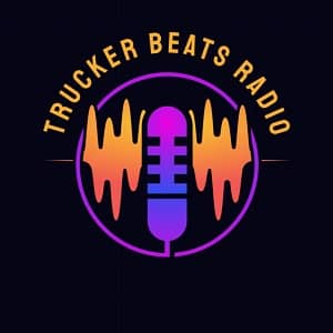 Trucker Beats Radio Logo