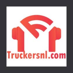 Truckersnl.com Channel 1 Logo