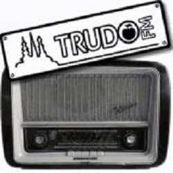 Trudofm Logo