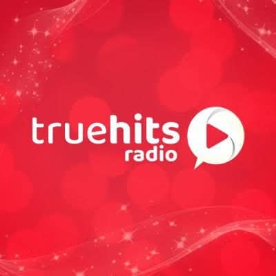 True Hits Radio Logo