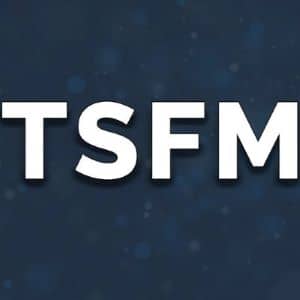 TruckSimFM Logo
