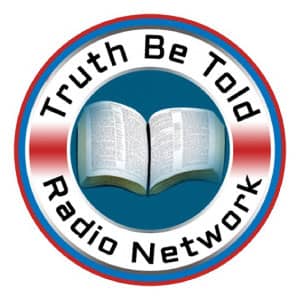 Truth Be Told Radio Network Logo