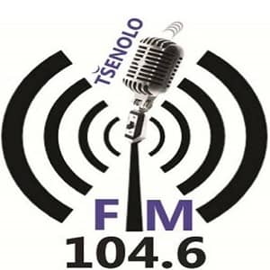 Tsenolo FM Logo