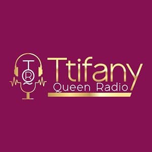 Ttifany Queen Radio Logo