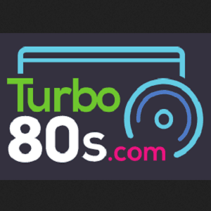 Turbo80s.com Logo