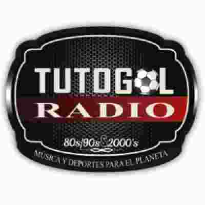 Tutogol Radio Logo