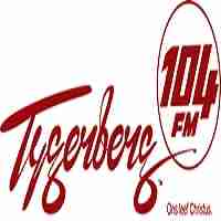 Tygerberg 104FM Logo