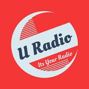 U Radio Logo