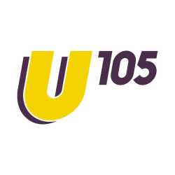 U105 Logo