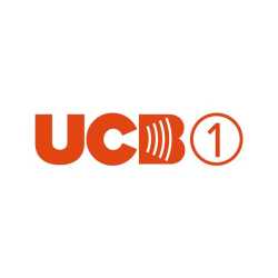 UCB 1 Radio Logo