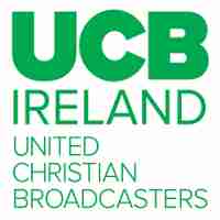 UCB Ireland Logo