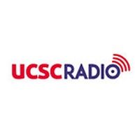 UCSC Radio Logo