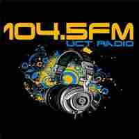 UCT Radio Logo